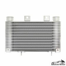 Ladeluftkühler für Ford Ranger ET 2.5 3.0 Mazda Bt-50 CD UN 06-07