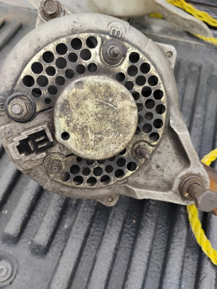 1976-1984 Toyota 4Runner Celica Corolla Corona Pickup 4 cilindros. Feito no Japão  - Imagem 4 de 4