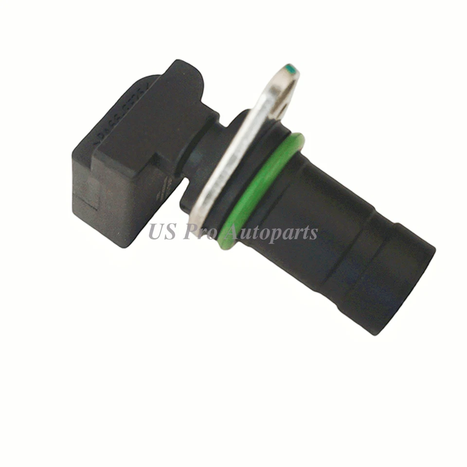 Sensor de posición del cigüeñal Conti OEM para BMW 325i 330i 528i 530i Z3 12141744492 Foto 3 de 4