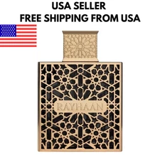 Rayhaan Elixir 100ml EDP | Modern Long Lasting Signature Scent