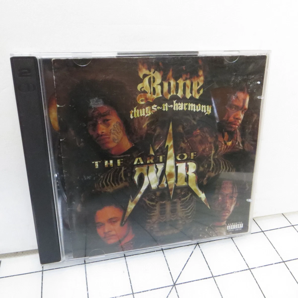 CD 『激レア』 WAR CRIME No Escape CD 洋楽 廃盤 61715