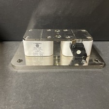 NEW Buss Typower 170 M 6891 Fuse 170M6891 3500 Amp 600 Volt Bussmann NIB USA