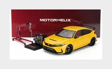 MOTORHELIX M85306 HONDA - CIVIC TYPE-R (FL5) WITH ENGINE AND ACCESSORIES 2020 -