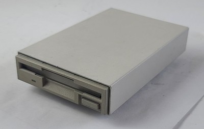 37 Pin Floppy Drive With Cable