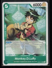 Monkey.D.Luffy OP09-036 Prices | One Piece Emperors in the New