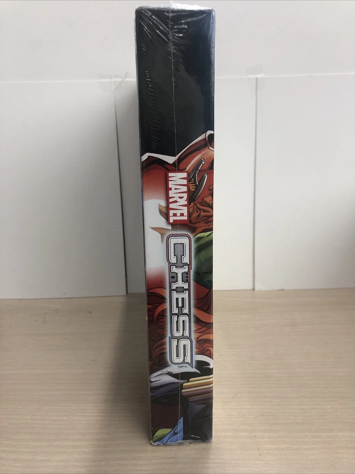 Juego de mesa de ajedrez Hasbro B6933 para niños Foto 4 de 4