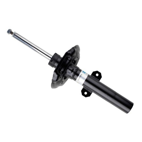 Amortisseur Bilstein 22-277275 haute précision en acier renforcé pour train avant Renault