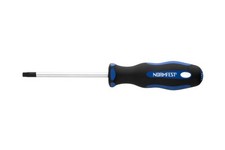 Normfest TORX&reg; Schraubendreher &ndash; Pr&auml;zision in 11 Gr&ouml;&szlig;en - T40 : T40