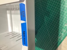 W10317089 Whirlpool Refrigerator Basket
