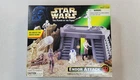 Kenner Star Wars Power of The Force Endor Attack 1997 Playset