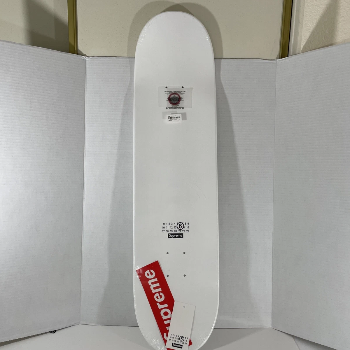 Supreme Skateboard Decks for sale | eBay