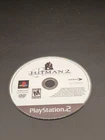 Hitman 2 - PlayStation 2 - Authentic - Loose Disc - NTSC/US