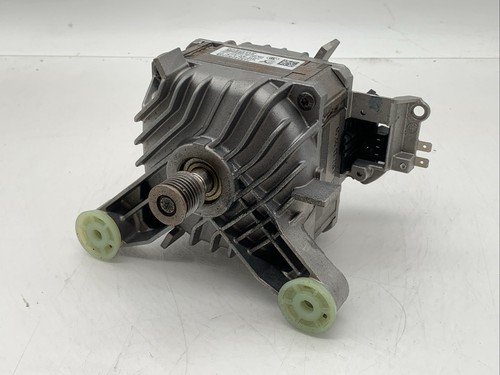 Siemens WM14S4C1/45 Waschmaschine 00145457  Motor 9000746598 00145459  #CA285