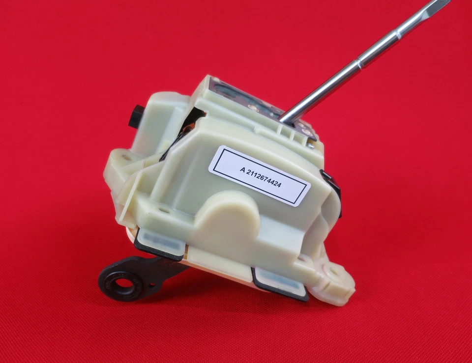 5 Jahre Garantie ÜBERHOLT A2112674224 W211 Automatik Schaltkulisse MERCEDES 🚚💨 - Bild 2 von 4