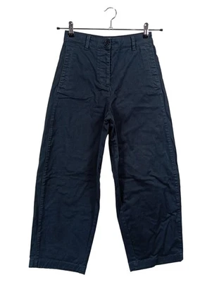 Marc O'Polo Jupe-culotte Femme Bleu Moderne (EU 32, INT XS) - Photo 1/3