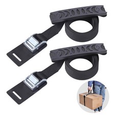 7 Carrying Strap With Handle Adjustable Heavy Duty Cam Buckle Tie Down Stra... 7 Carrying Strap With Handle Adjustable Heavy Duty Cam Buckle Tie Down Stra...
