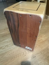 Meinl Artisan Edition Cajon Fandango Line Made In Spain