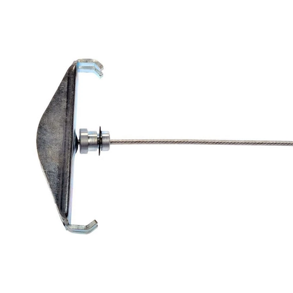 Cable de freno de estacionamiento para Ford F-350 Super Duty 2000-2004 | Funda exterior de goma Foto 2 de 4