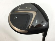 PRGR LS Fairway 2023 3W Fairway Wood R2 16.5  B-