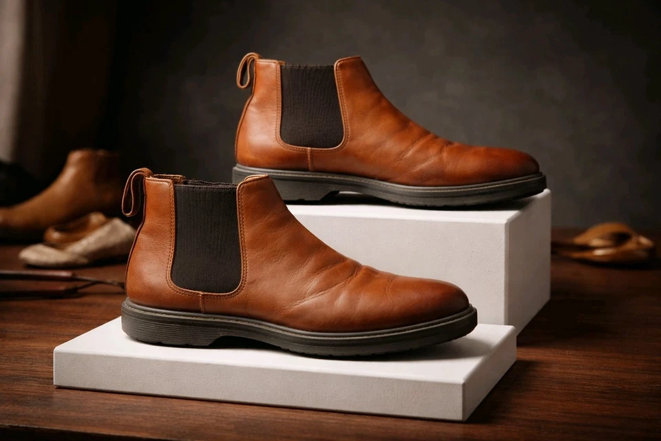 Dr Martens 2976, photo 1 of 5