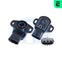 Sensor Drosselklappenstellung ERA 551569A FüR Suzuki Liana ER Vitara 1 FT HT SN