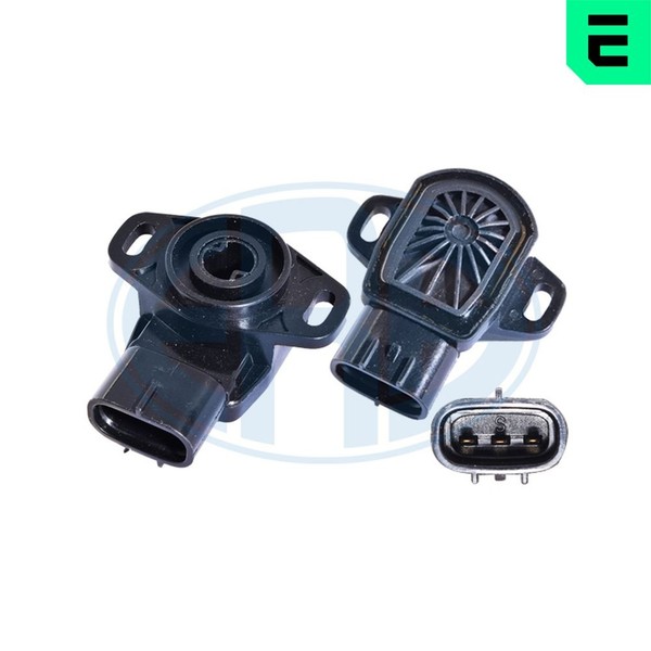 Sensor Drosselklappenstellung ERA 551569A FüR Suzuki Liana ER Vitara 1 FT HT SN-image