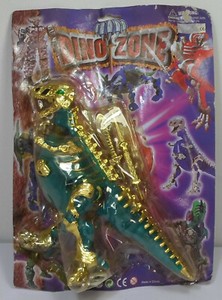 DINOZAURS-DINO-ZONE-DZ-1-DINO-T-REX-8-039-039-DINOSAUR-ROBOT-FIGURE-MOSC-SEALED-A