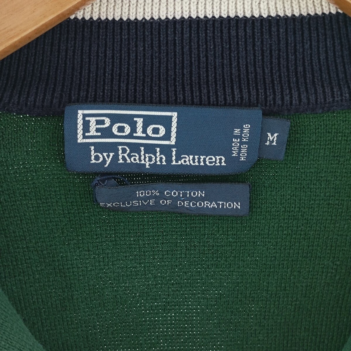 Ralph Lauren POLO by Ralph Lauren Half-Zip Sweatshirt, Men's