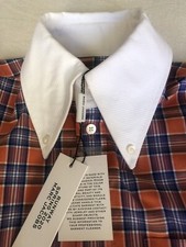 Mark Jacobs men’s shirt size 2. NWT.