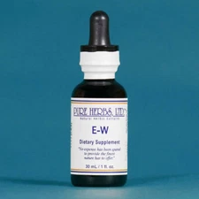 Pure Herbs: E-W - 1 oz.