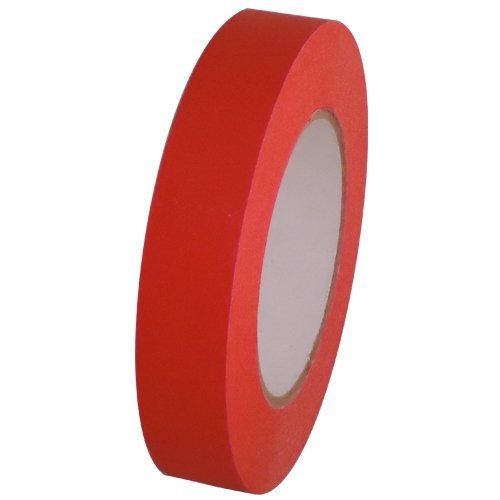 Colored Masking Tape 1 inch x 55 yards Roll - Bild 12 von 14
