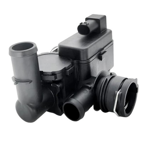 New Heater Control Valve A2118320684 Fit for Mercedes-Benz E320 E350 E500 E550 - Picture 5 of 5