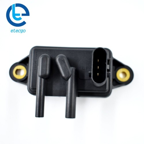 Sensor de retroalimentación de presión EGR atornillado para camioneta Ford/Mercury/Lincoln/Mazda DPFE15 - Imagen 6 de 6