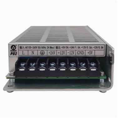 1PC FOR CNC GSK 980 Switching Power Supply PB2 Quad Output GSKPB2 Power Packs