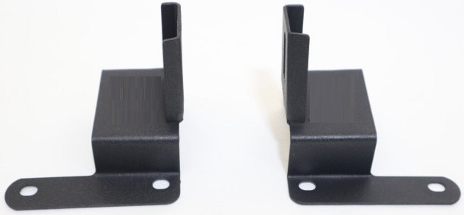 Royal Enfield Super Meteor 650 Fog Light Mount Bracket