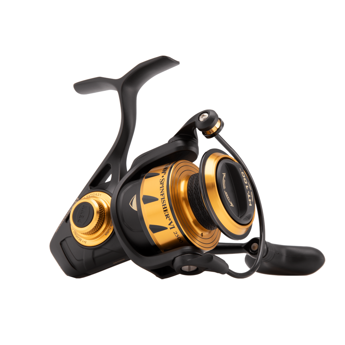 Penn Spinfisher VI SSV 7500 Spinning Fishing Reel SSVI7500 | eBay UK