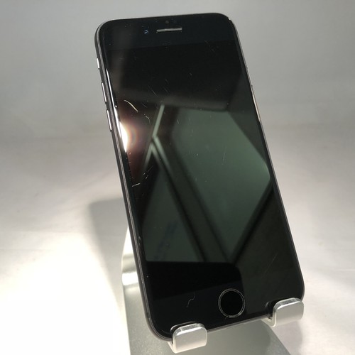 Apple iPhone 8 64GB Space Gray Unlocked Good Condition - Picture 7 of 9