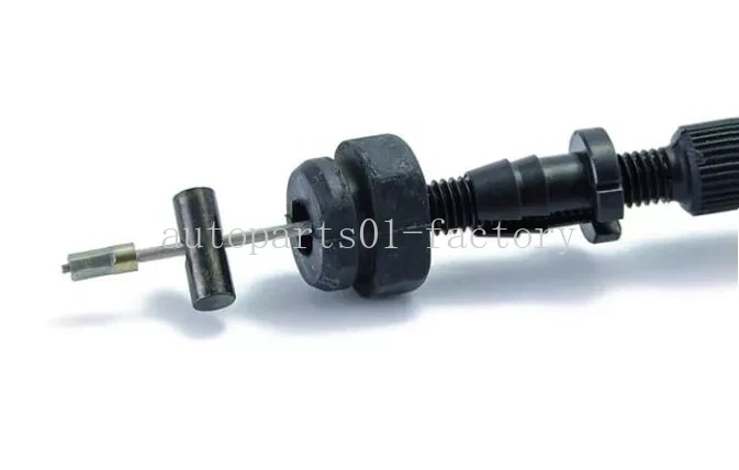 35411160609 Nuevo cable acelerador Touring apto para BMW E34 525i 1991-1995 Foto 3 de 4