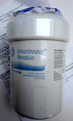 GE General Electric SmartWater Filter MWF Kühlschrank Kühlschrank Wasserfilter