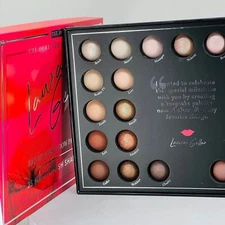 Laura Geller 25 multi-finish baked eyeshadow palette (NIB)- SALE!