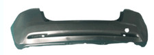 REAR BUMPER BAR FOR HONDA JAZZ GE 2011-2014