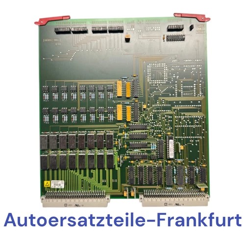 Carl Zeiss Digital I/O AMS 608093-9007-000