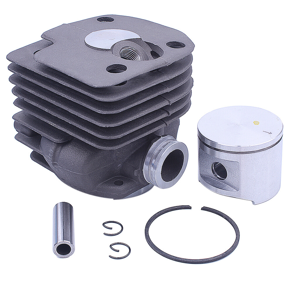 XX BIG BORE Zylindersatz Für Husqvarna 371, 372XP, 372XPG – FT 52mm Zylinder, TYP3