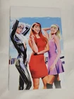 The Amazing Spider-Man #6 Unknown Exclusive Virgin Variant 2018 Marvel Comics