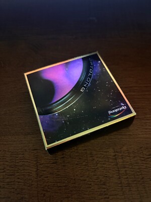 Optolong 1.25  L-Enhance Dual Narrowband Light Pollution Filter
