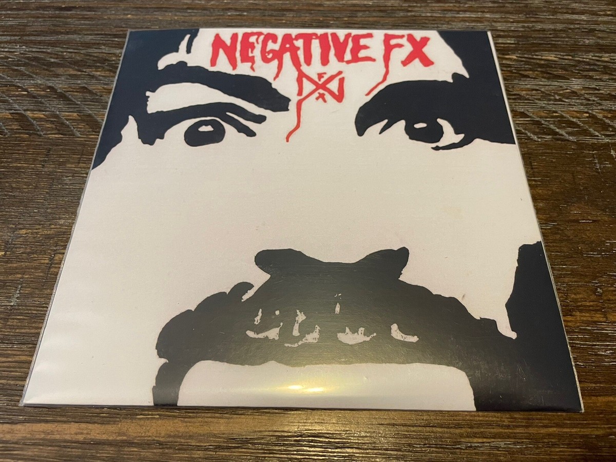米LP Negative Approach Nothing Will Stand In Our Way TAANG!#210 Taang! Records /00260 Negative Approach - Nothing Will Stand In Our Way - Amazon