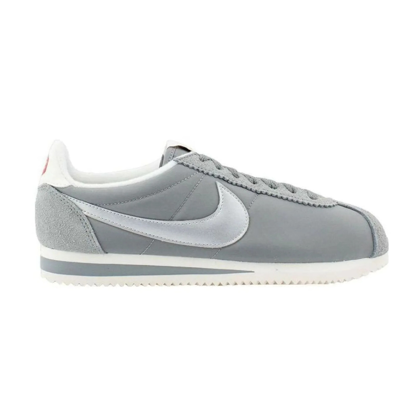 Nike Classic Cortez Nylon Premium OG 2016 - Grey -  Size UK 9 (EU 44) US 10 image 2