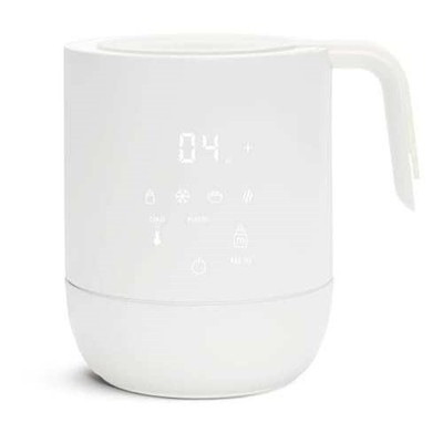 Munchkin Precision Bottle Warmer & Sterilizer