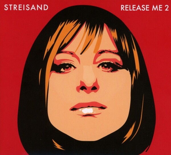 Thumbnail - Streisand,barbra / Release Me 2
