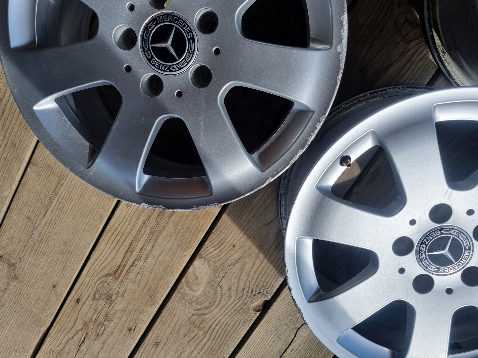 Mercedes-Benz A2114015602 online kaufen | eBay 